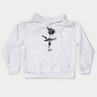 Suicide Flower Kids Hoodie